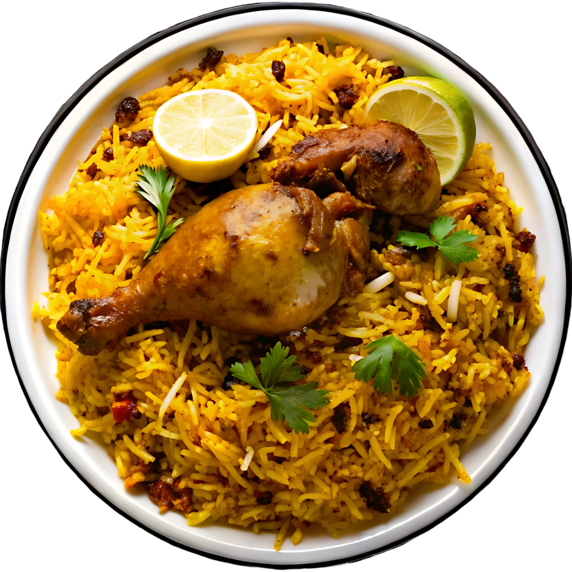 Biryani