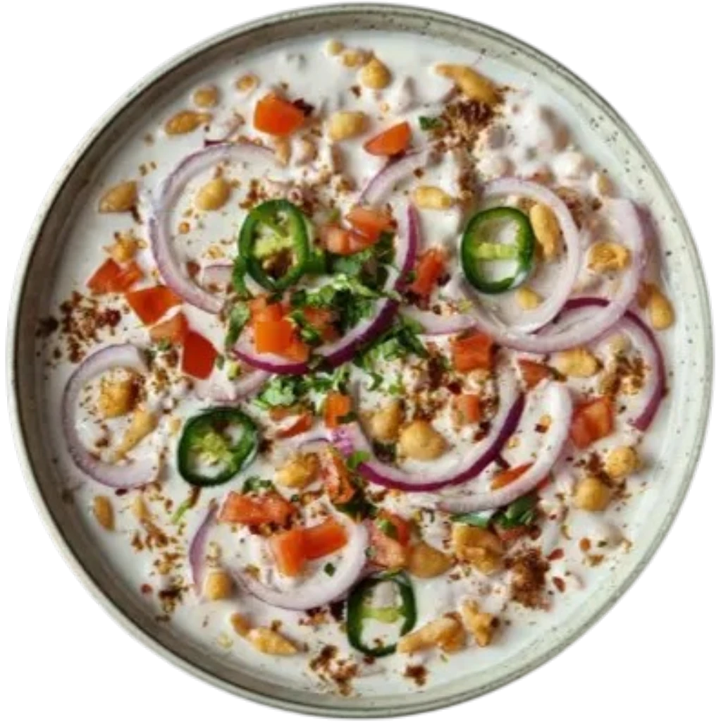Dahi Bhally