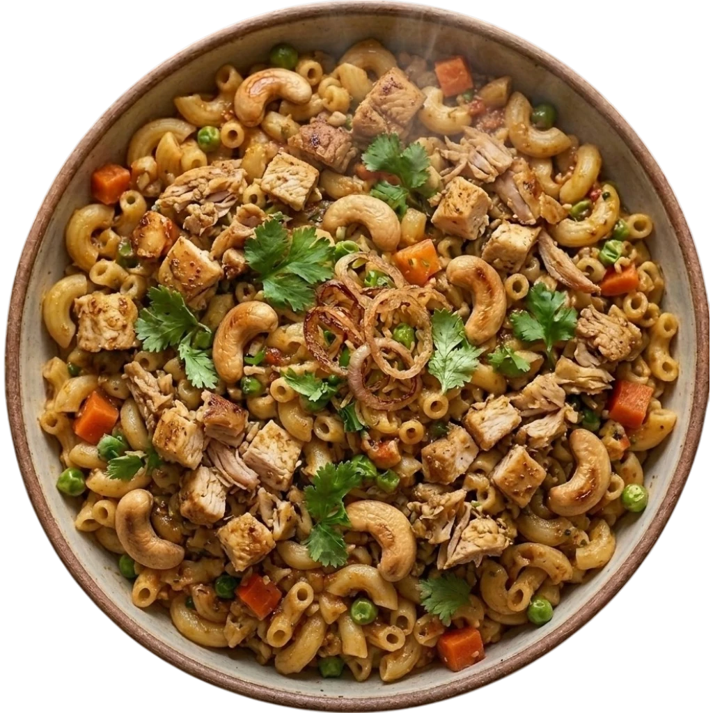 Macaroni