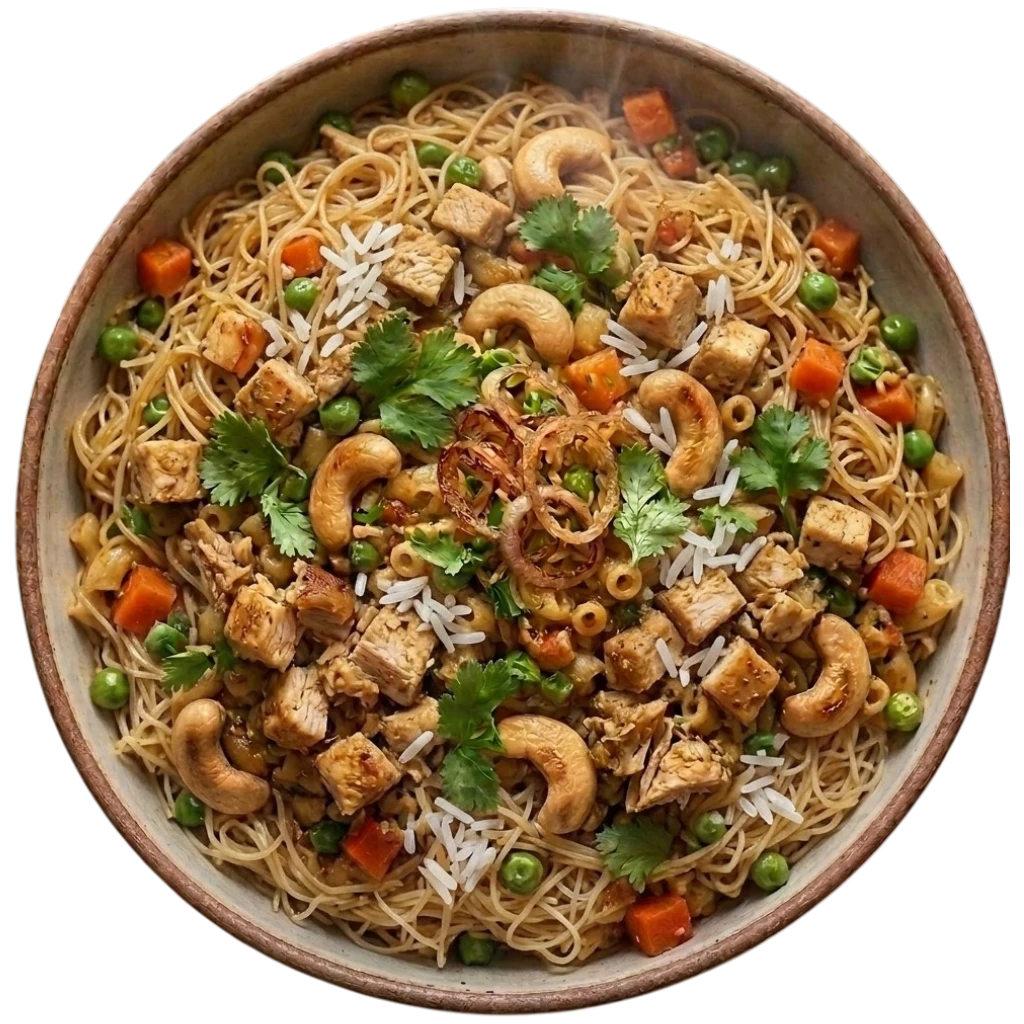 Noodles