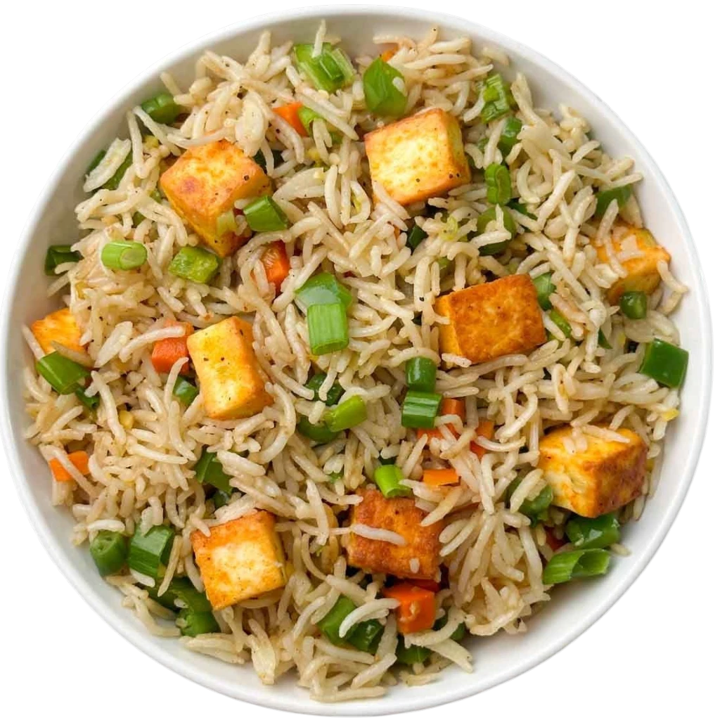 Fried Rice