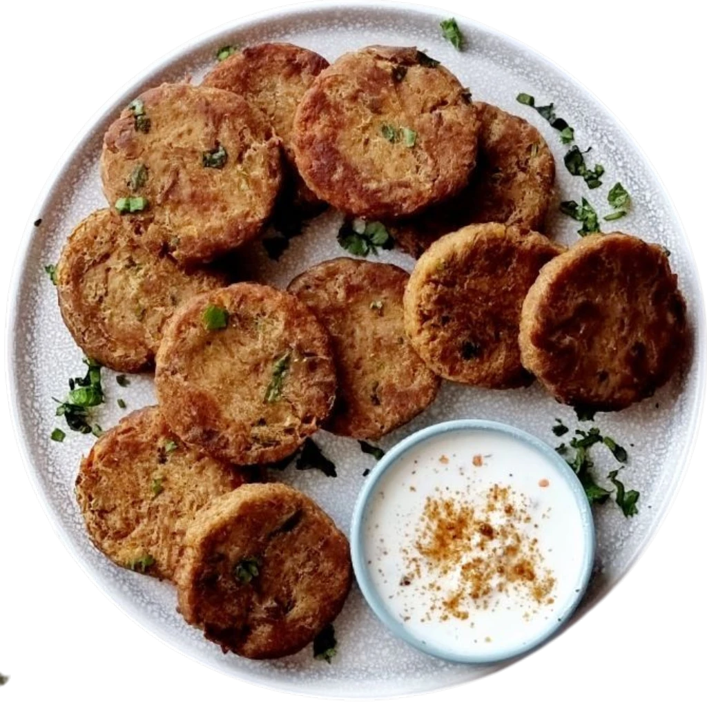 Shami Kabab